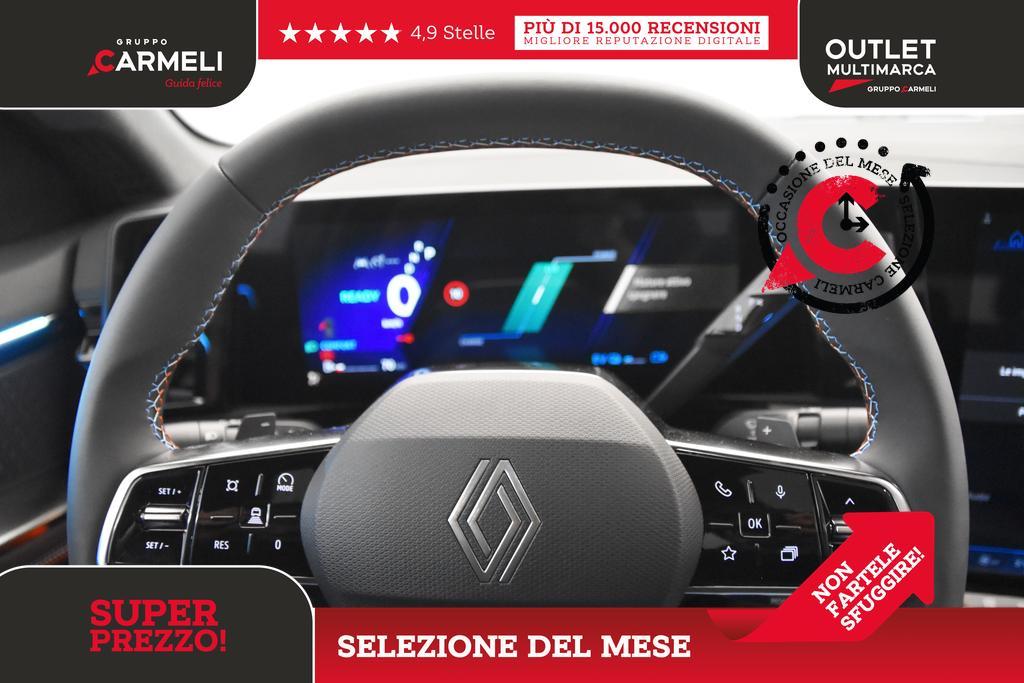 Renault Rafale 1.2 E-Tech full hybrid Esprit Alpine Auto