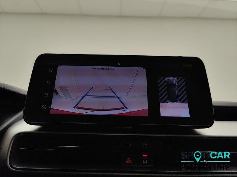 Jeep Avenger Ice My23 Summit 1.2 100cv