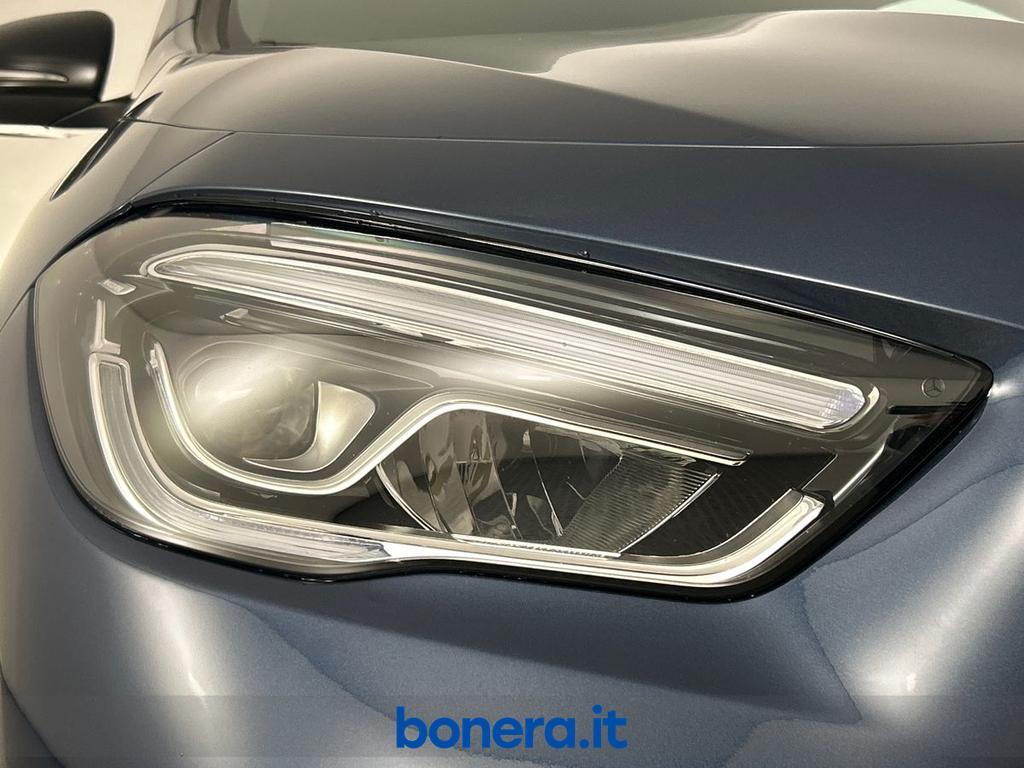 Mercedes GLA 200 200 D Sport Plus 4Matic 8G-DCT