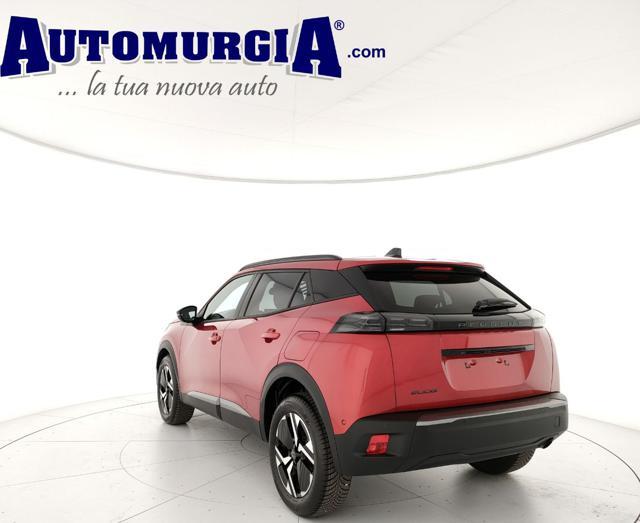 PEUGEOT 2008 PureTech 100 S&S Allure