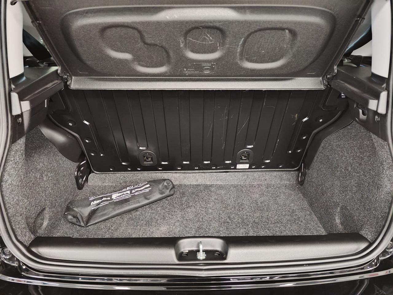 FIAT Pandina 1.0 firefly hybrid s&s 70cv