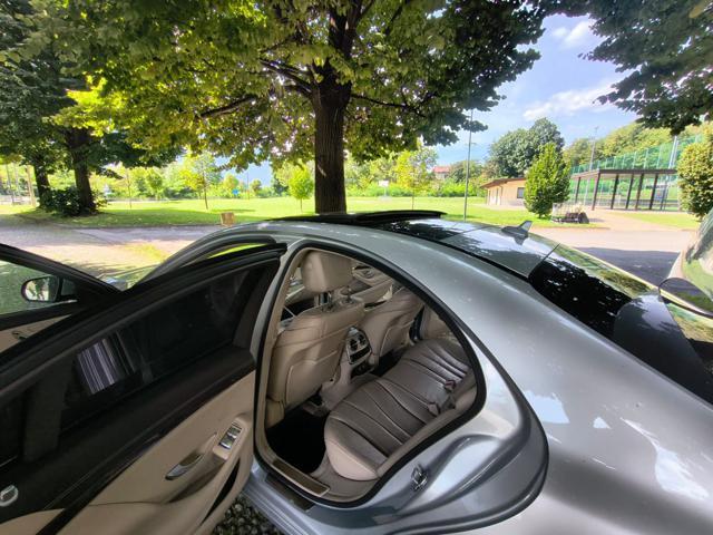 MERCEDES-BENZ S 350 BlueTEC 4Matic Premium