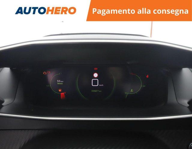 PEUGEOT 208 PureTech 100 Stop&Start 5 porte GT