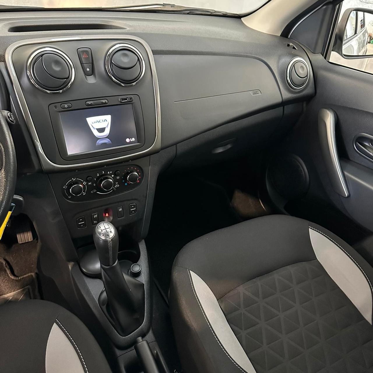 Dacia Sandero Stepway 900 TCe 12V 90CV