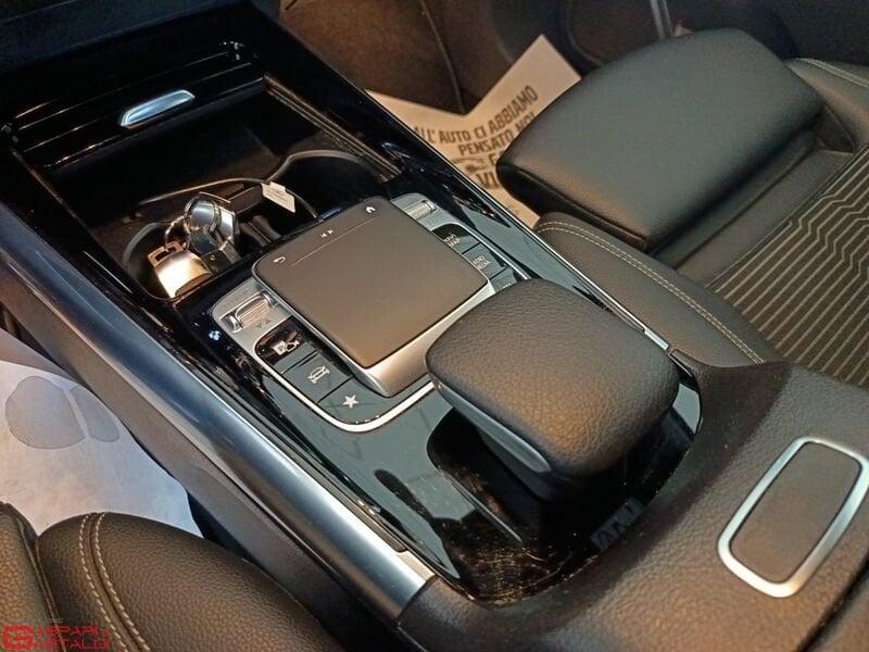 Mercedes-Benz Classe B B 180 d Automatic Sport