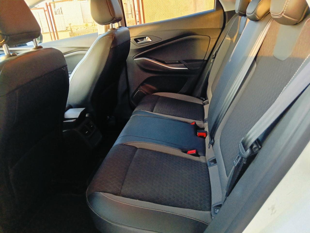 Opel Grandland 1.5 diesel Ecotec aut. GS Line