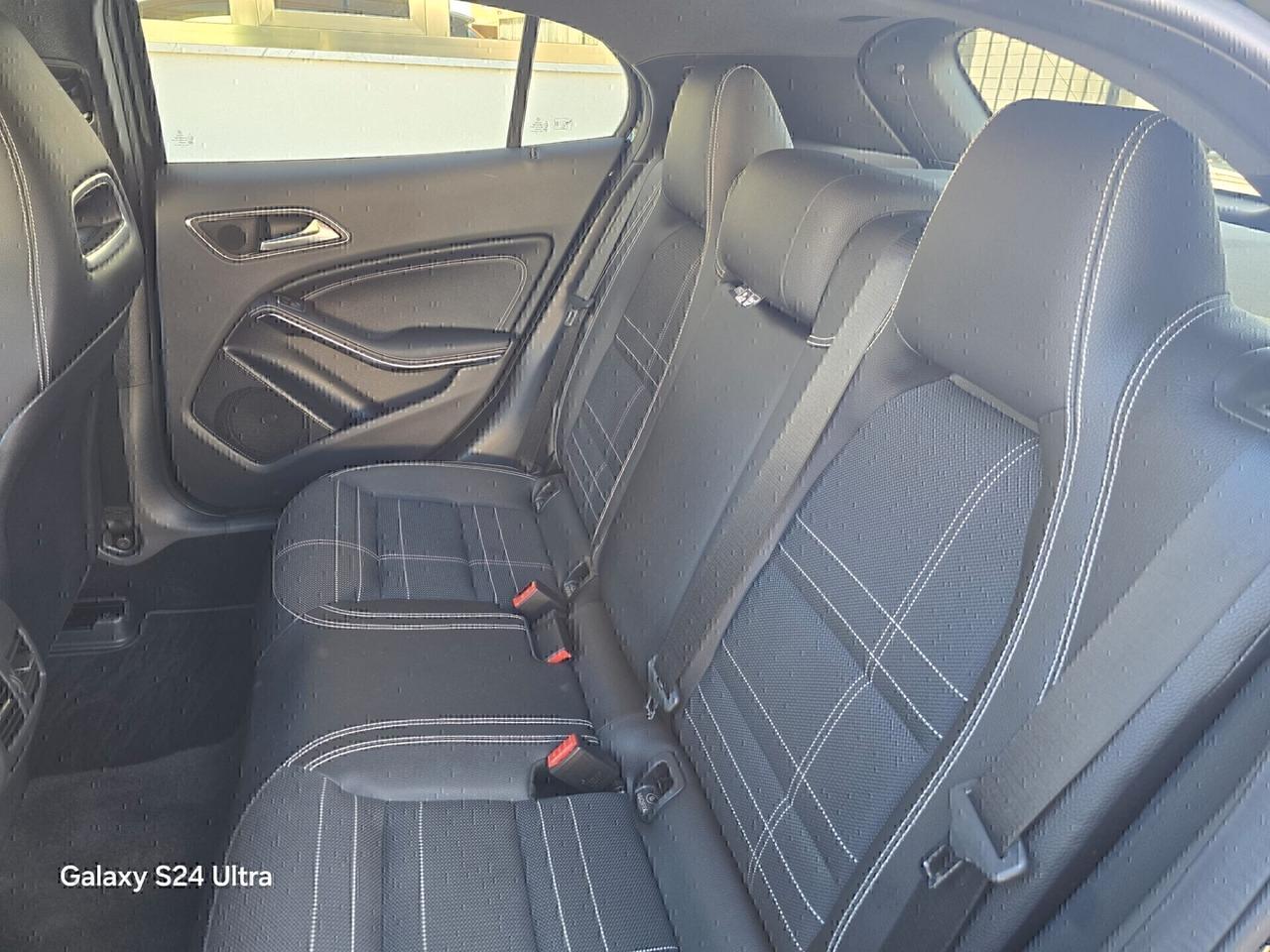 Mercedes-benz GLA 200 GLA 200 d Sport