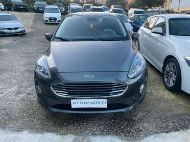 Ford Fiesta Active 1.0 Ecoboost 2021