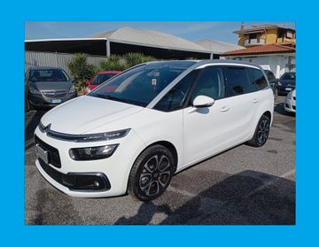 Citroen C4 SpaceTourer 7 Posti BlueHDi 130 Cv