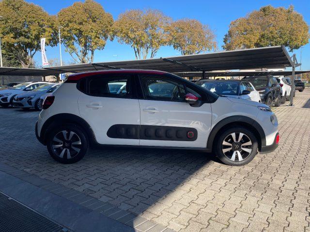 CITROEN C3 PureTech 82 Shine