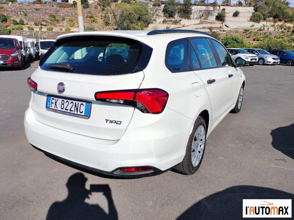 FIAT - Tipo SW 1.3 mjt Easy s&s 95cv