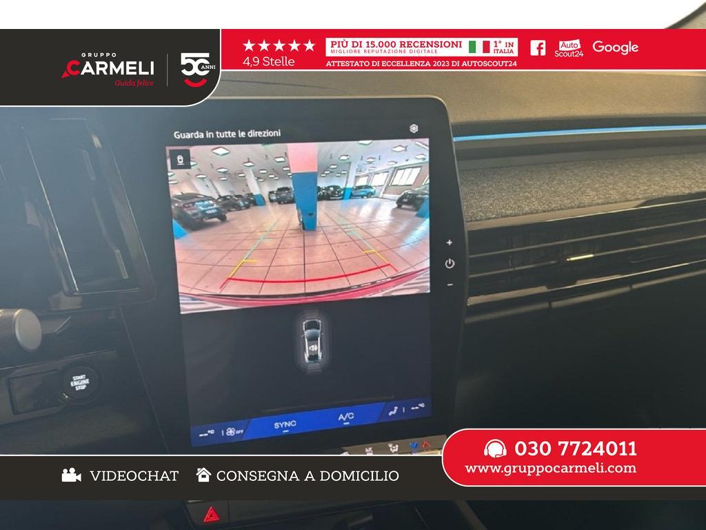 Renault Austral 1.2 full hybrid E-Tech Techno Auto