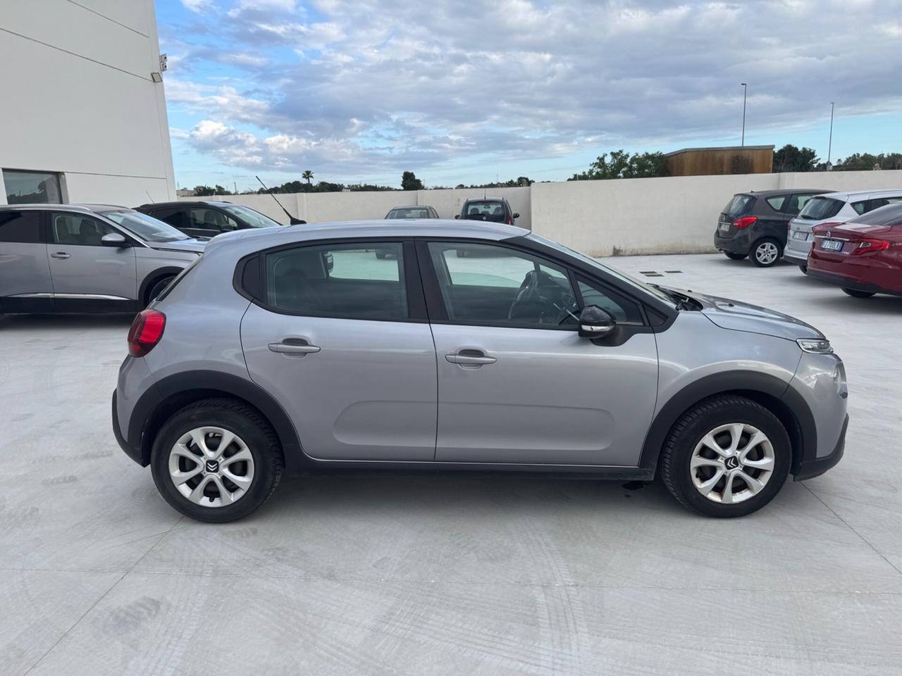 Citroen C3 DIESEL