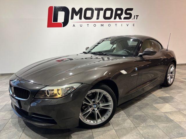 BMW Z4 sDrive23i