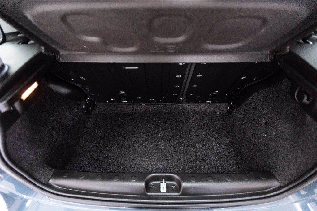 FIAT Panda 1.0 firefly hybrid City Cross s&s 70cv 5p.ti del 2021