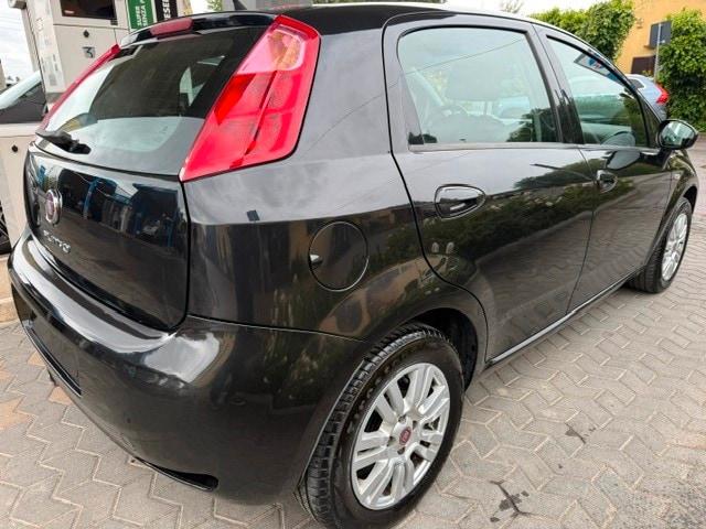 FIAT Punto 4ª serie Punto 1.2 8V 5 porte Lounge