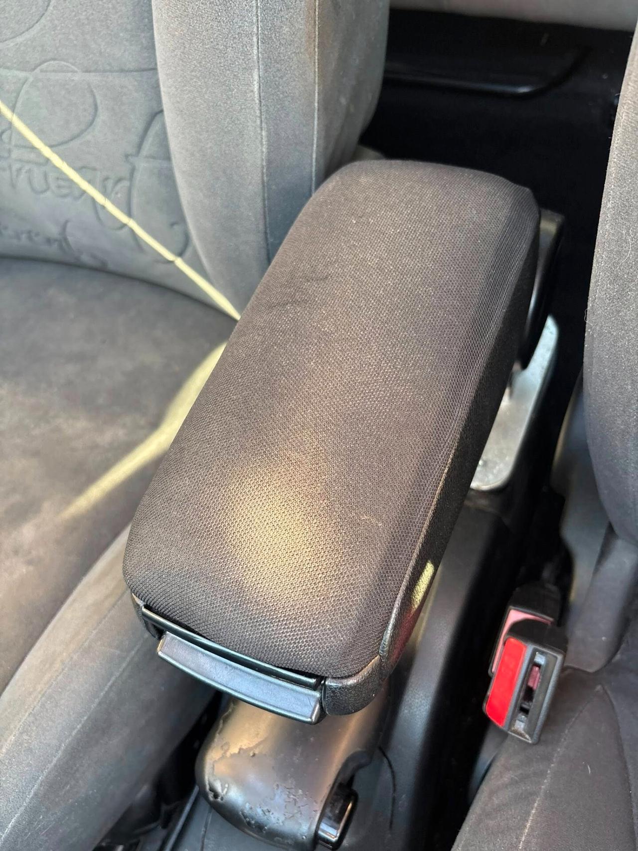 Fiat 500L 1.3 Multijet 85 CV Dualogic Lounge