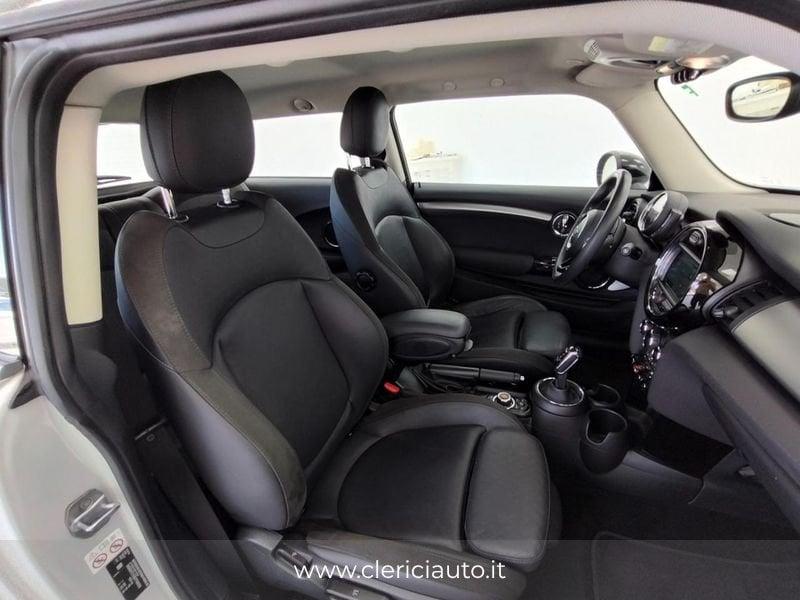 MINI Mini Cooper 1.5 Cooper D Baker Street