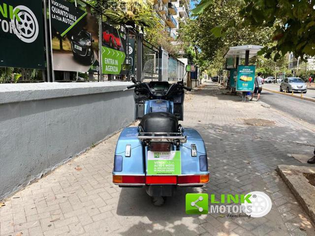 HONDA Aspencade 1200 Gold Wing