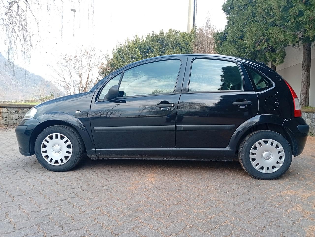 Citroen C3 1.1 Elegance