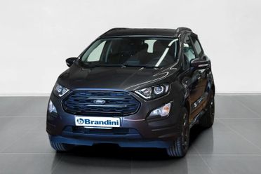 FORD EcoSport 1.0 ecoboost ST-Line s&s 125cv my20.25