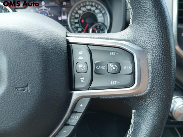 DODGE RAM 1500 5.7 GPL V8 Laramie Night N1 - SER