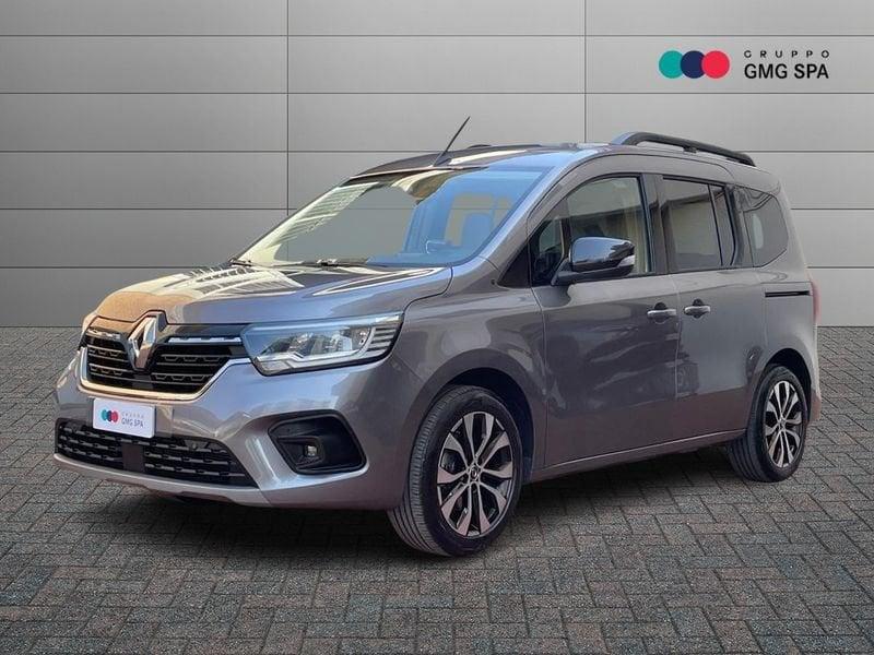 Renault Kangoo 1.5 blue dci Equilibre 115cv edc