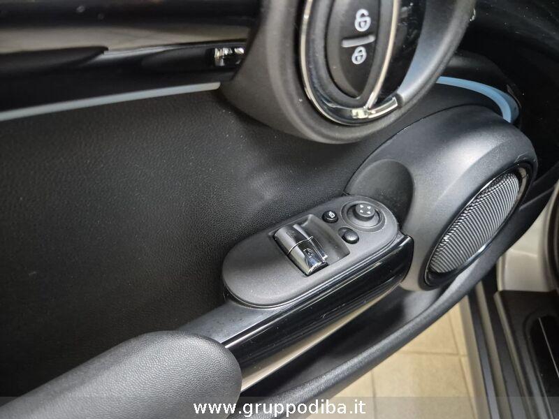 MINI Mini F56 2021 3p 3p 1.5 Cooper Camden auto