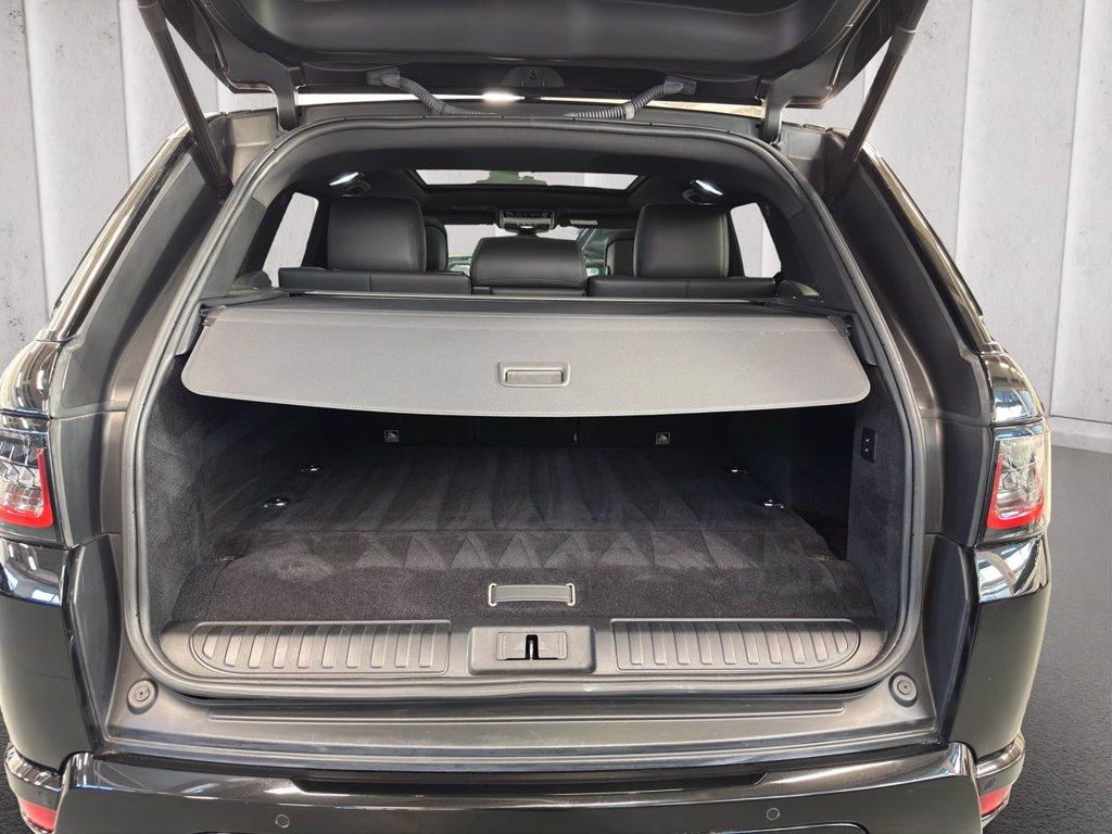 LAND ROVER Range Rover Sport 2 serie LAND ROVER 2.0 Si4 PHEV HSE Dynamic del 2022