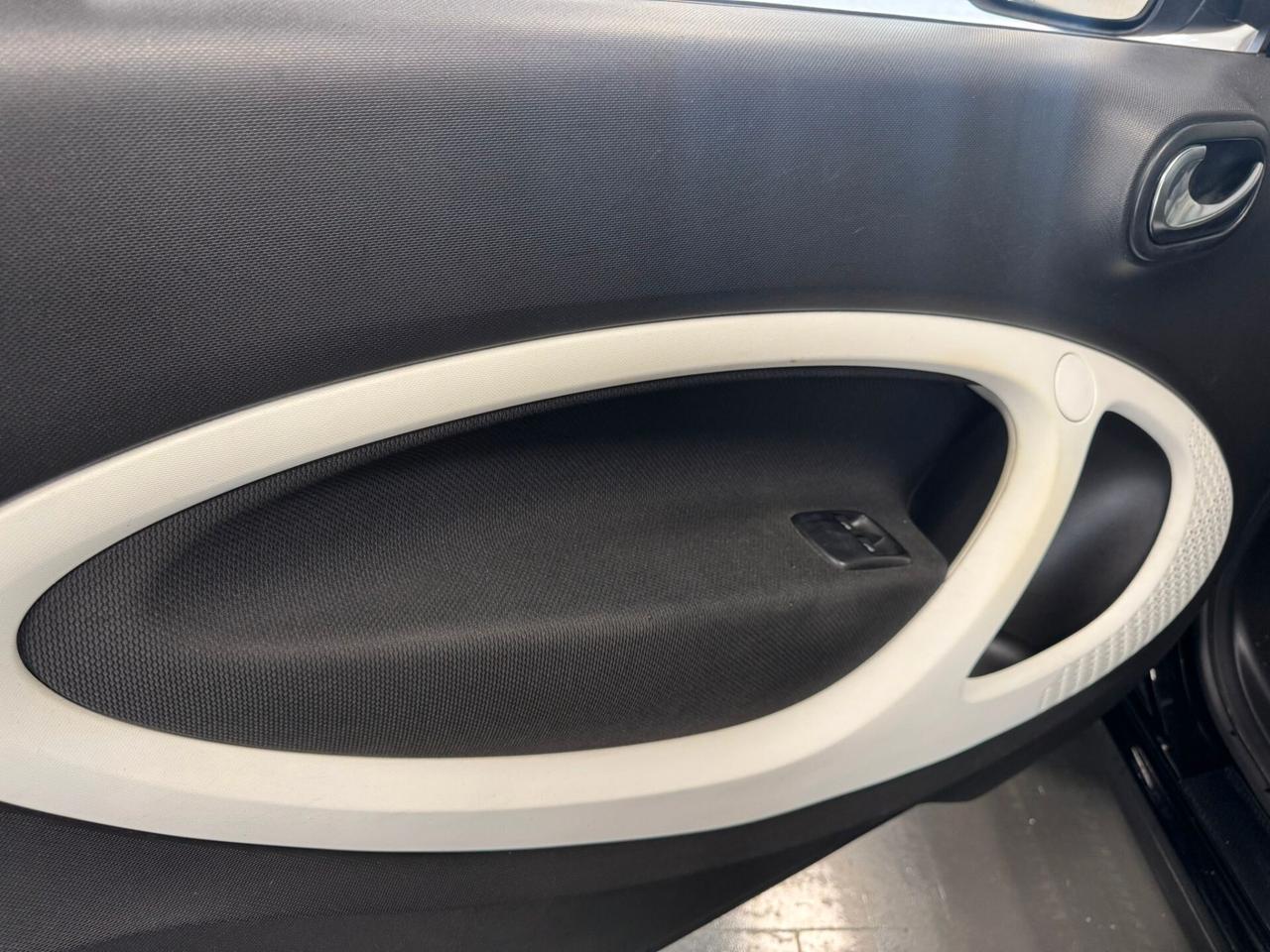 Smart ForTwo 70 1.0 twinamic Prime