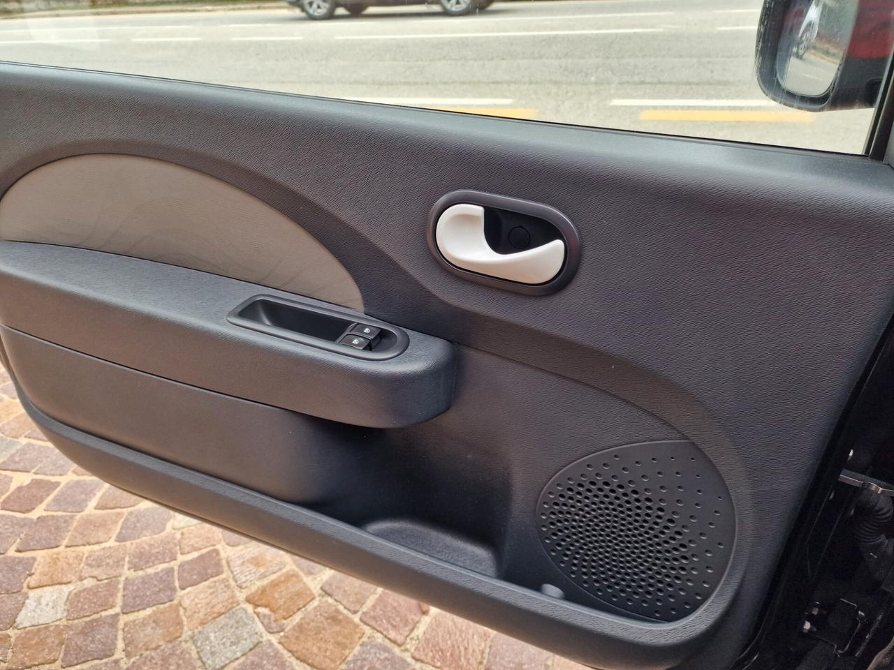 Renault Twingo 1.2 16V Yahoo!