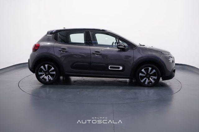 CITROEN C3 1.2 PureTech 110cv S&S Shine