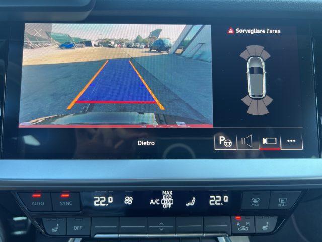 AUDI RS3 RS 3 SPB TFSI quattro S tronic