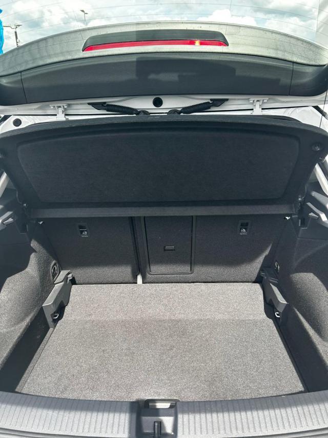 VOLKSWAGEN T-Roc 1.0 TSI Style NEO PATENTATO