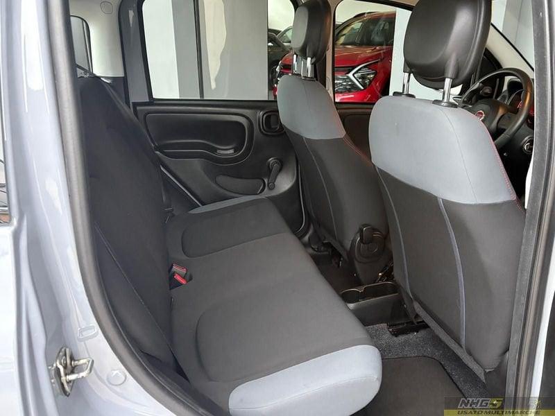 FIAT Panda Panda 1.2 Easy