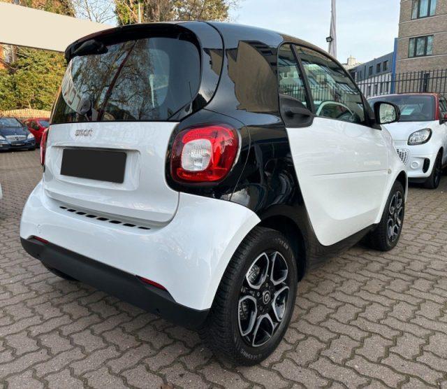 SMART ForTwo 70 1.0 twinamic Prime