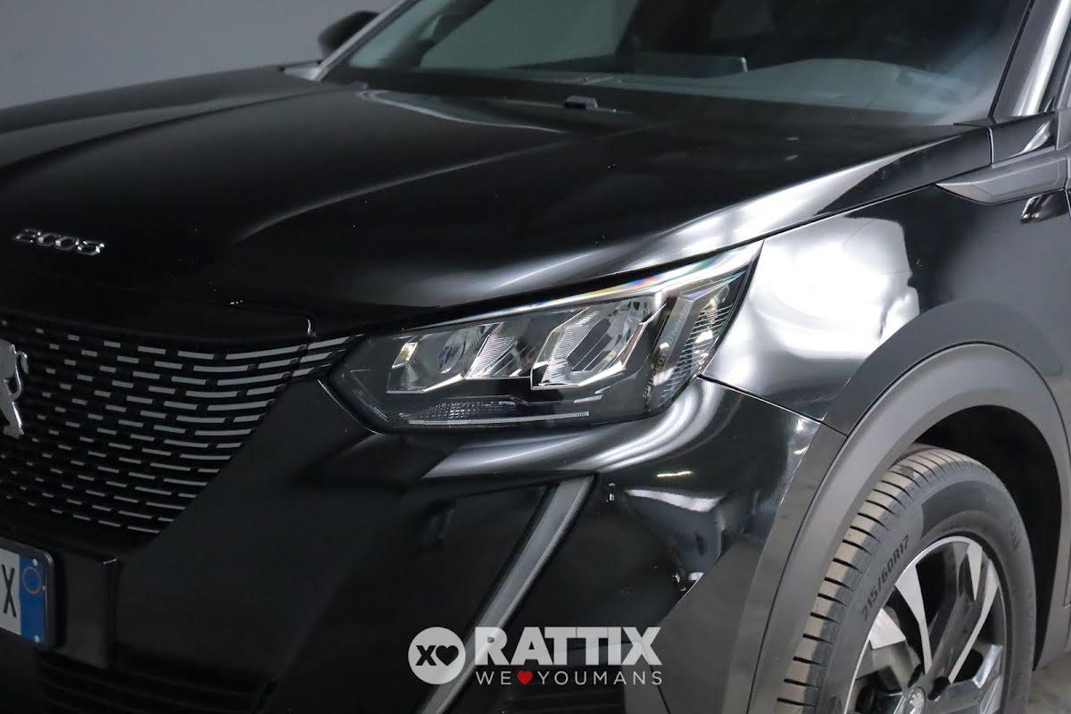 Peugeot 2008 1.2 puretech 100CV Allure Pack