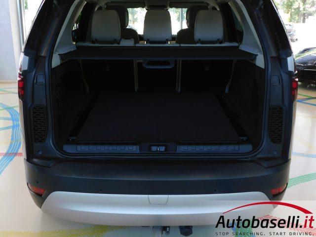 LAND ROVER Discovery 3.0D I6 249 CV AWD Auto SE