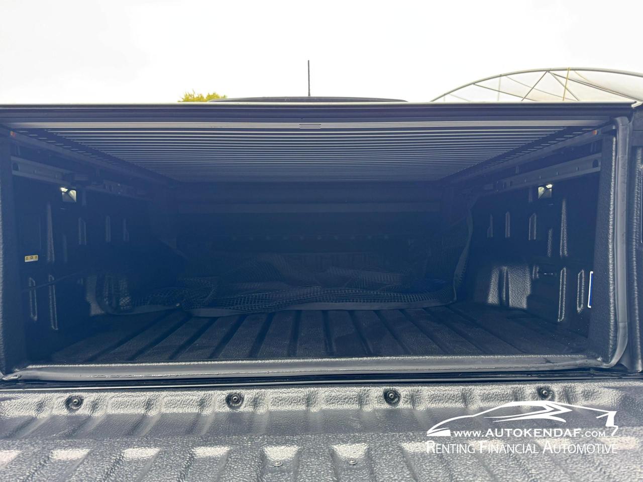 Ford Ranger S/Chassis Cab Ranger 3.0 ecoblue s/chassis cab MS-RT awd 240cv auto Subentro Leasing