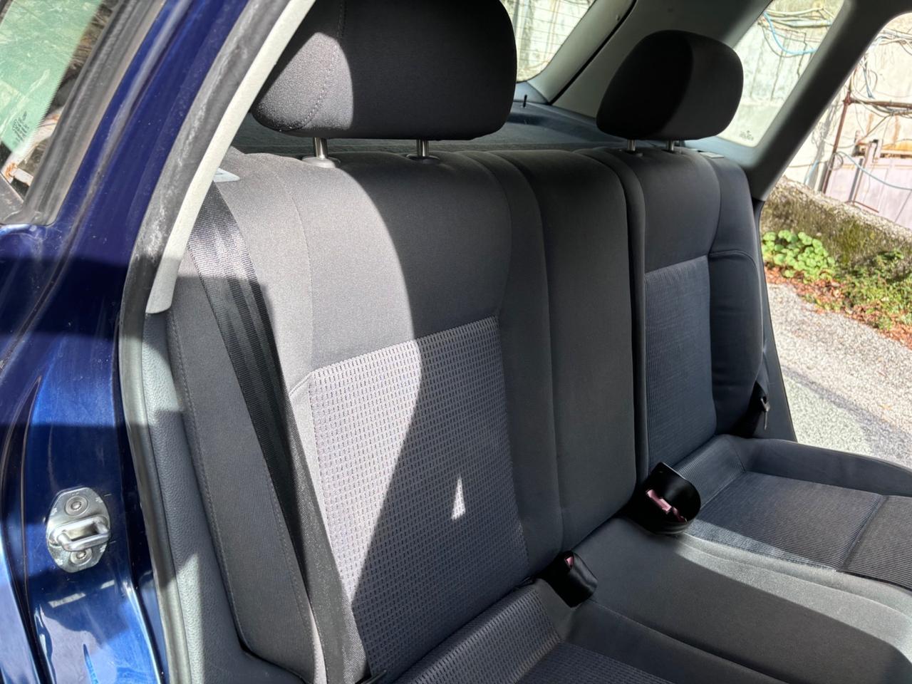 Volkswagen Polo 1.4 TDI 5p. Comfortline