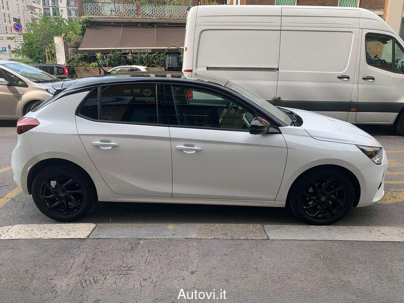 Opel Corsa Corsa 1.2 100 CV Design & Tech