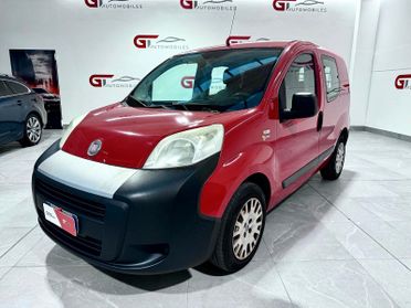 Fiat Fiorino 1.3 MJT 75CV Combi Semivetrato (N1)