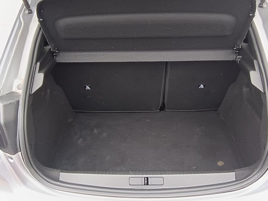 Peugeot 208 1.2 100cv 5 porte Allure