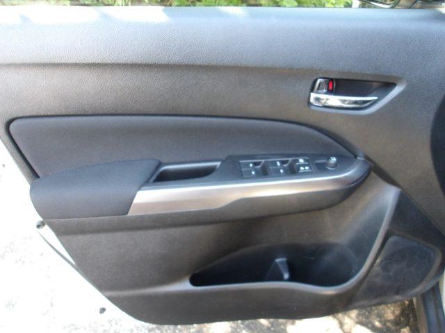 SUZUKI Vitara 1.0 Benzina 112cv 4X4 AllGrip GANCIO DI TRAINO