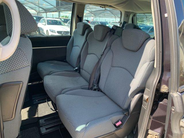 FIAT Ulysse 2.0 MJT 120 CV Dynamic