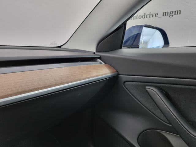 TESLA Model 3 Long Range Dual Motor AWD