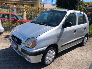 Hyundai Atos 1.0 12V GL