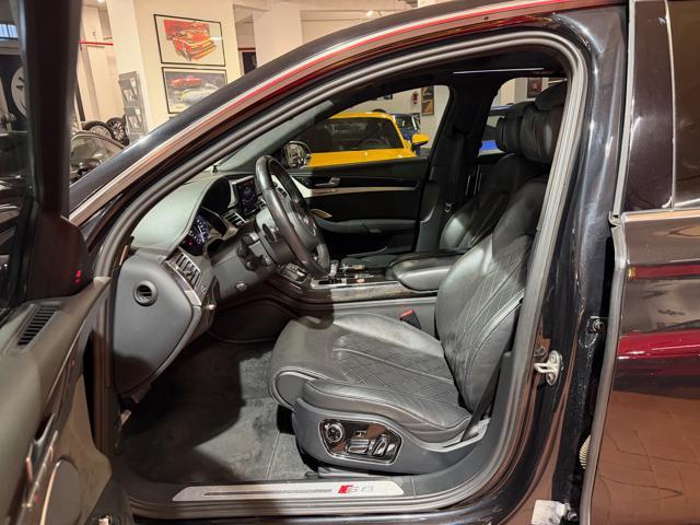 AUDI S8 650CV MTM 4.0 TFSI Quattro Full Full