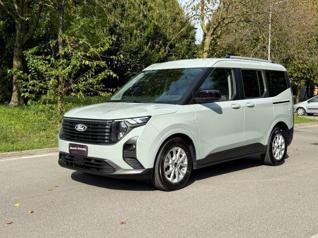 FORD Tourneo Courier 1.0 EcoBoost Titanium IVA ESPOSTA