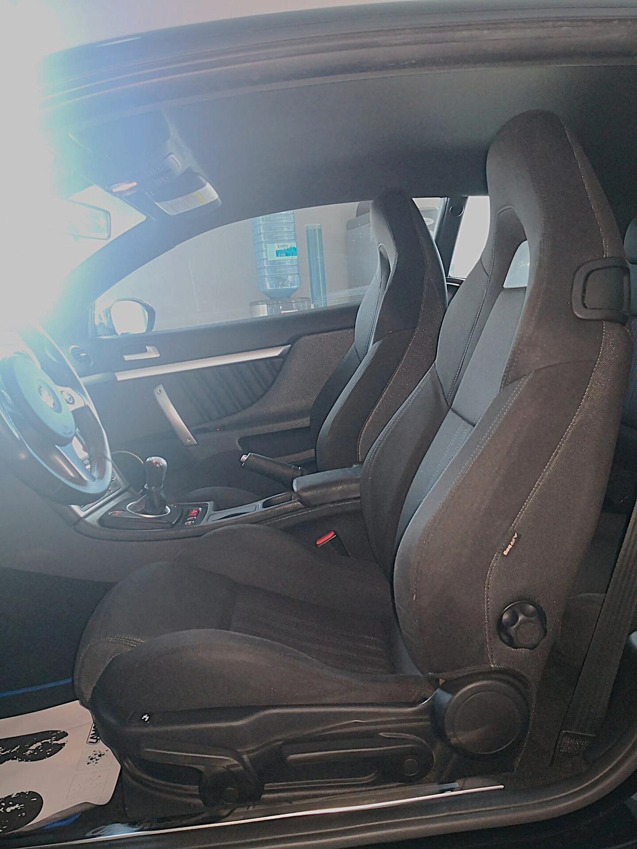 Alfa Romeo Brera 2.2 JTS Selespeed ***UNICO PROPRIETARIO***